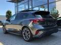 Ford Focus 166 Focus 1.0 EcoBoost Hybrid MHEV Aut ST-Line X Gris - thumbnail 8