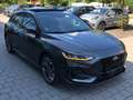 Ford Focus 166 Focus 1.0 EcoBoost Hybrid MHEV Aut ST-Line X Gris - thumbnail 6