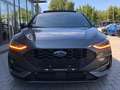 Ford Focus 166 Focus 1.0 EcoBoost Hybrid MHEV Aut ST-Line X Gris - thumbnail 4