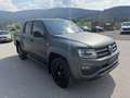 Volkswagen Amarok 4Motion 3.0 TDI Aventura *VERKAUFT* | Black Sty... Grau - thumbnail 15