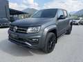 Volkswagen Amarok 4Motion 3.0 TDI Aventura *VERKAUFT* | Black Sty... Grau - thumbnail 21
