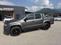 Volkswagen Amarok *VERKAUFT*  4Motion 3.0 TDI Aventura | Black St... Grau - thumbnail 3