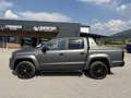 Volkswagen Amarok *VERKAUFT*  4Motion 3.0 TDI Aventura | Black St... Grau - thumbnail 4