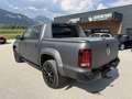 Volkswagen Amarok *VERKAUFT*  4Motion 3.0 TDI Aventura | Black St... Grau - thumbnail 6