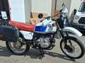 BMW R 80 GS Blanc - thumbnail 3