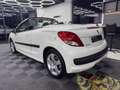 Peugeot 207 1.6 VTi 120ch Pack Limited Weiß - thumbnail 4
