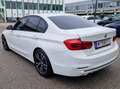 BMW 316 Sport Line Weiß - thumbnail 3