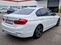 BMW 316 Sport Line Weiß - thumbnail 5