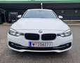 BMW 316 Sport Line Weiß - thumbnail 8