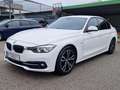 BMW 316 Sport Line Weiß - thumbnail 1