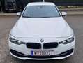 BMW 316 Sport Line Weiß - thumbnail 9