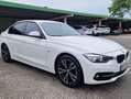 BMW 316 Sport Line Weiß - thumbnail 7