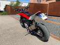 Husqvarna Nuda 900 R ABS Piros - thumbnail 4