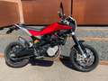 Husqvarna Nuda 900 R ABS Piros - thumbnail 2