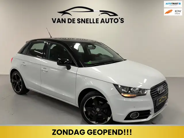 Audi A1 Sportback 1.2 TFSI Ambition Pro Line Business CLIM