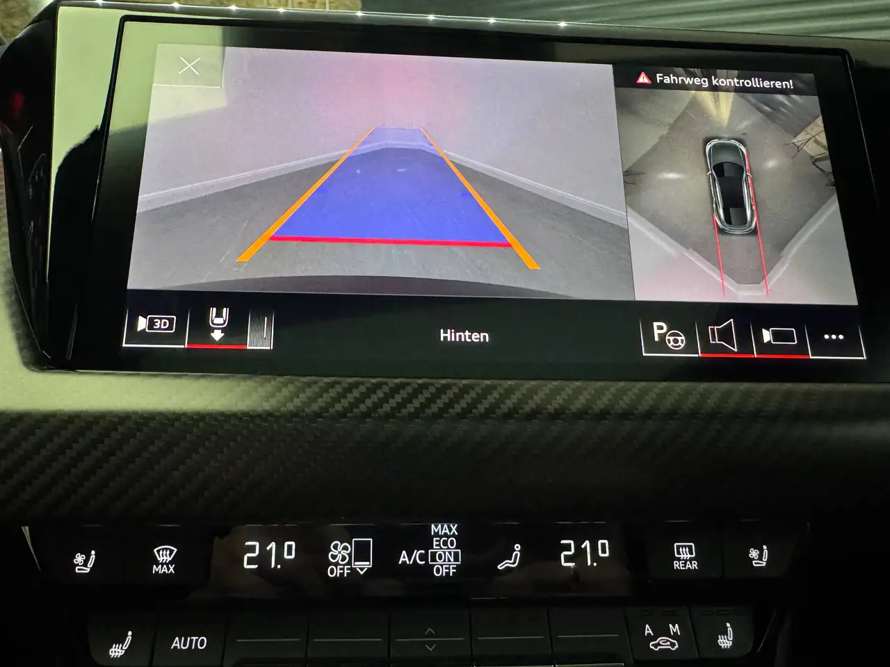 Audi e-tron GT 93,4 kWh quattro // LEASINGFÄHIG // PANO // 1.BESITZ //, миниатюра 28