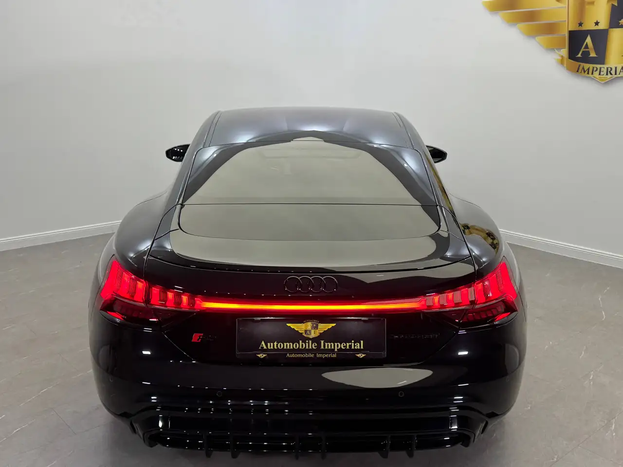 Audi e-tron GT 93,4 kWh quattro // LEASINGFÄHIG // PANO // 1.BESITZ //, миниатюра 6