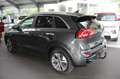 Kia Niro e-Niro 64 kWh Spirit (3 Phasen Lader, AHK) Grau - thumbnail 7