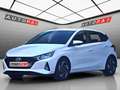 Hyundai i20 1.0 TGDI Klass 100 Blanco - thumbnail 1