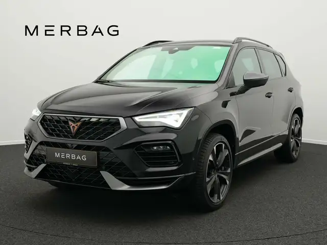 CUPRA Ateca Ateca 2.0 TSI 4Drive OPF