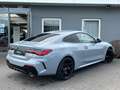 BMW 420 d Coupe M Sport 360° Driv-Assis HUD Grau - thumbnail 13