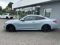 BMW 420 d Coupe M Sport 360° Driv-Assis HUD Grau - thumbnail 2