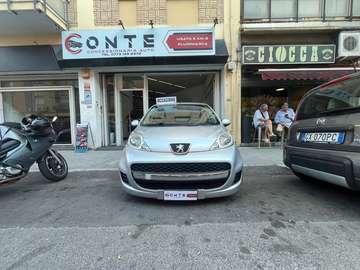 107 5p 1.0 12v Desir