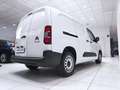 Citroen Berlingo BlueHDi 130 S&S Van XL Club*LUNGO*AUTOCA Blanc - thumbnail 31