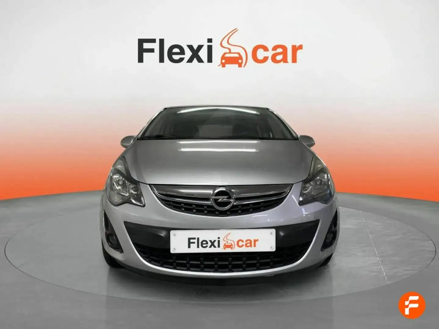 Opel Corsa 1.2 Selective S&S Amarillo - 2