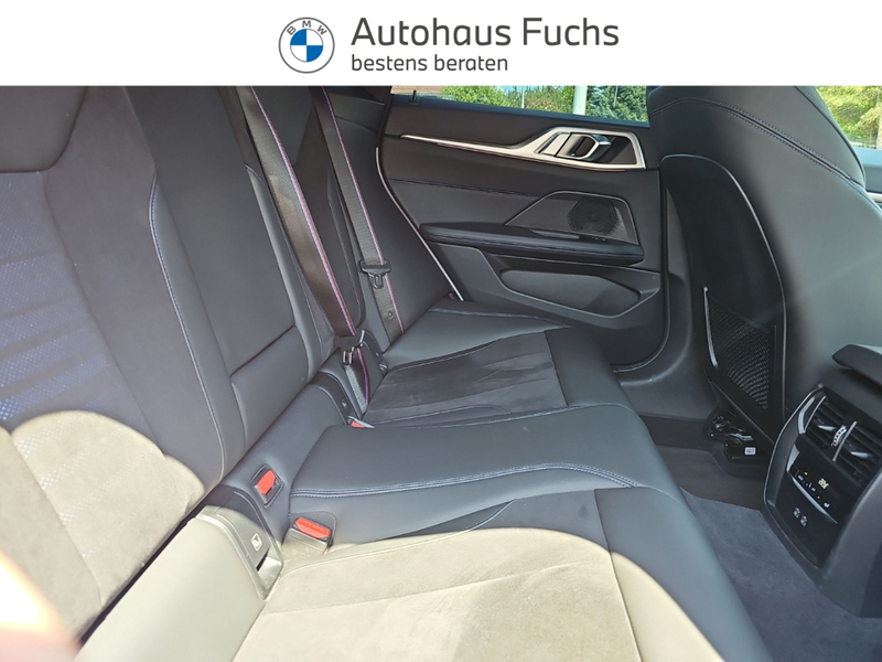 BMW 440 Gran Coupe M-SportPro Sitzheizung ACC HUD 360°Kame — photo 12