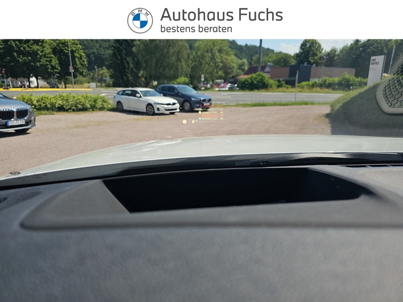 BMW 440 Gran Coupe M-SportPro Sitzheizung ACC HUD 360°Kame — photo 14