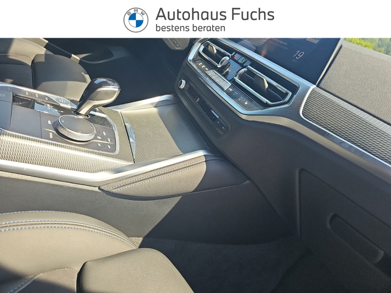 BMW 440 Gran Coupe M-SportPro Sitzheizung ACC HUD 360°Kame — photo 10