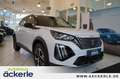 Peugeot 2008 GT I ACC I Navi I Kamera I Grip-Control-Paket Bianco - thumbnail 6