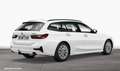 BMW 318 d Touring Advantage DAB Pano Tempomat Weiß - thumbnail 2