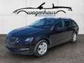 Skoda Octavia Combi 1,0 TSI Ambition, AHV, Sitzheizung, Schwarz - thumbnail 1