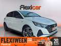 Hyundai i20 1.2 MPI N Line Blanco - thumbnail 1