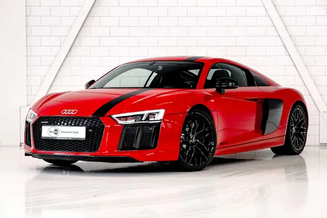 Audi 5.2 FSI RWS Gelimiteerd 1 of 999