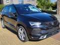 SEAT Ateca Ateca 2.0 CR TDI FR DSG (EU6AP) Noir - thumbnail 1