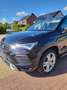 SEAT Ateca Ateca 2.0 CR TDI FR DSG (EU6AP) Noir - thumbnail 4