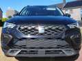 SEAT Ateca Ateca 2.0 CR TDI FR DSG (EU6AP) Noir - thumbnail 6