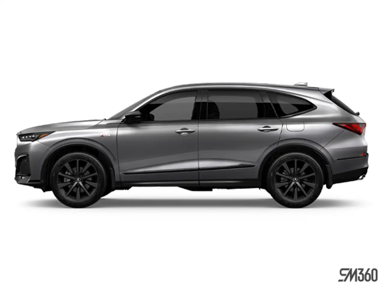Acura MDX fotografie Acura MDX
