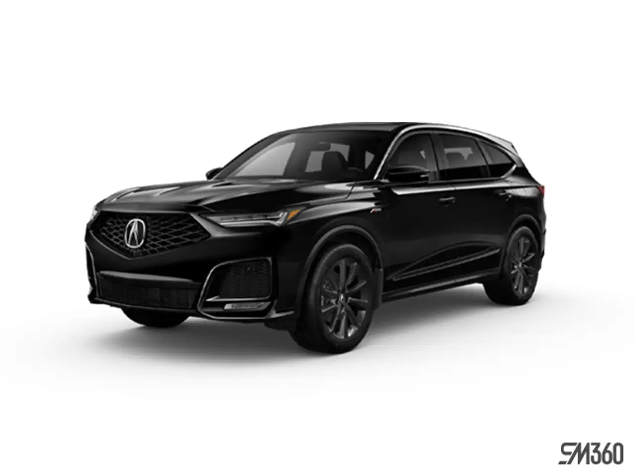 Acura MDX fotografie Acura MDX