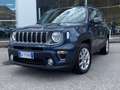 Jeep Renegade 4xe 1.3 t4 phev Limited 4xe at6 Blauw - thumbnail 1