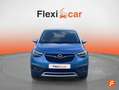 Opel Crossland X 1.2T S&S Innovation 130 Aut. Bleu - thumbnail 2