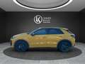 Volkswagen T-Roc R-Line eTSI DSG ''HEADUP+PANO+20''+HarmanK.'' Gelb - thumbnail 2