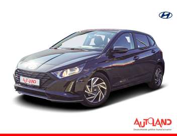 1.2 Navi Kamera Tempomat