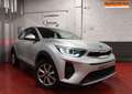 Kia Stonic 1.2i*CarPlay*Camera*GPS* 282 € PAR MOIS Argent - thumbnail 1