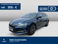Skoda Superb Combi L&K iV 1.4TSI DSG NAVI PANO STANDHE Blau - thumbnail 1