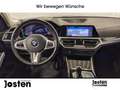 BMW 330 d xDrive Sport Line AHK LIVE INNOVATION LASER Noir - thumbnail 15