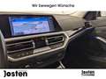 BMW 330 d xDrive Sport Line AHK LIVE INNOVATION LASER Noir - thumbnail 18